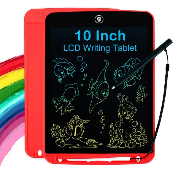 10 inch LCD Drawing Board Tablet