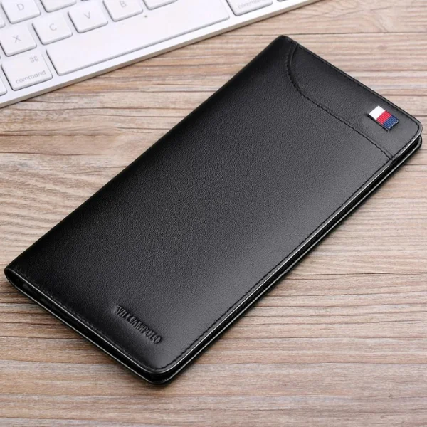 Long Wallet