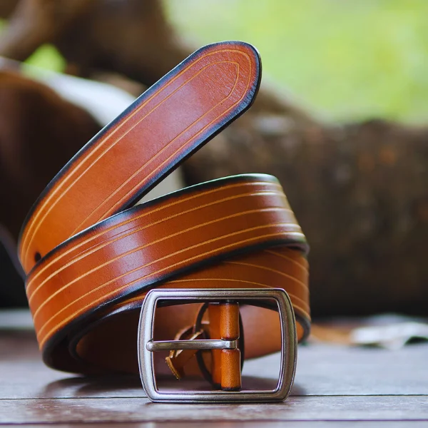 Leather Belts