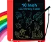 10 inch LCD Drawing Board Tablet